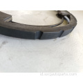 Bagian Transmisi untuk ZF Synchronizer Ring Steel Ring OEM 389 262 0737 untuk Benzs